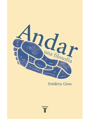 Andar: Una Filosofia