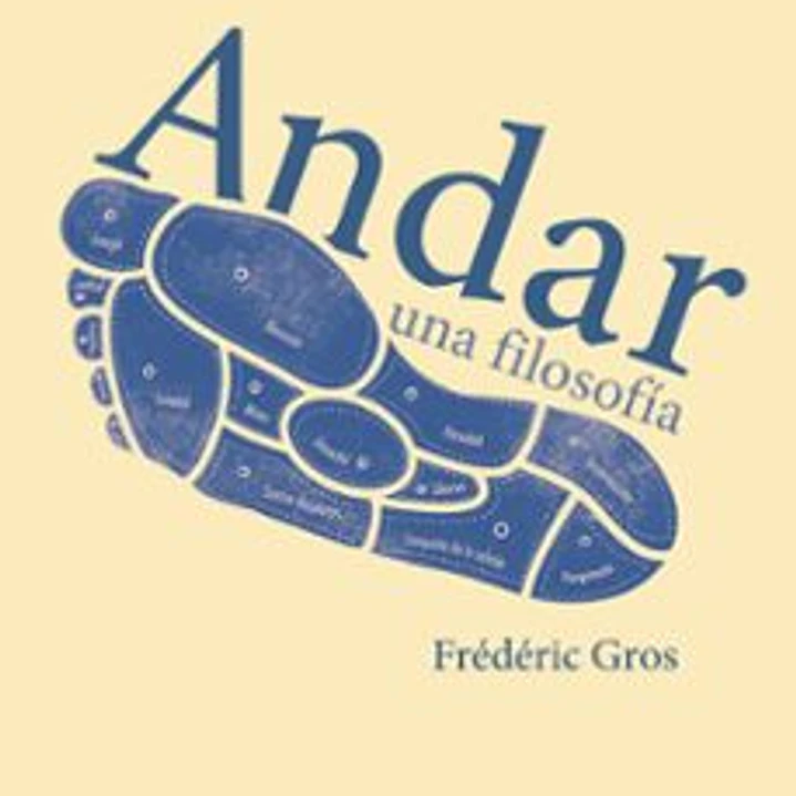 Andar: Una Filosofia 1