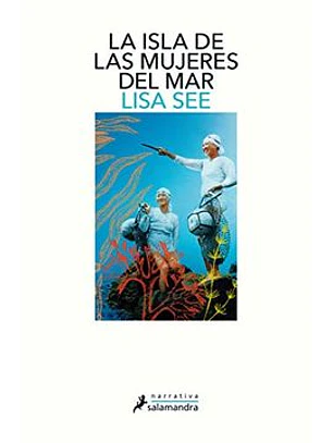 La Isla De Las Mujeres Del Mar