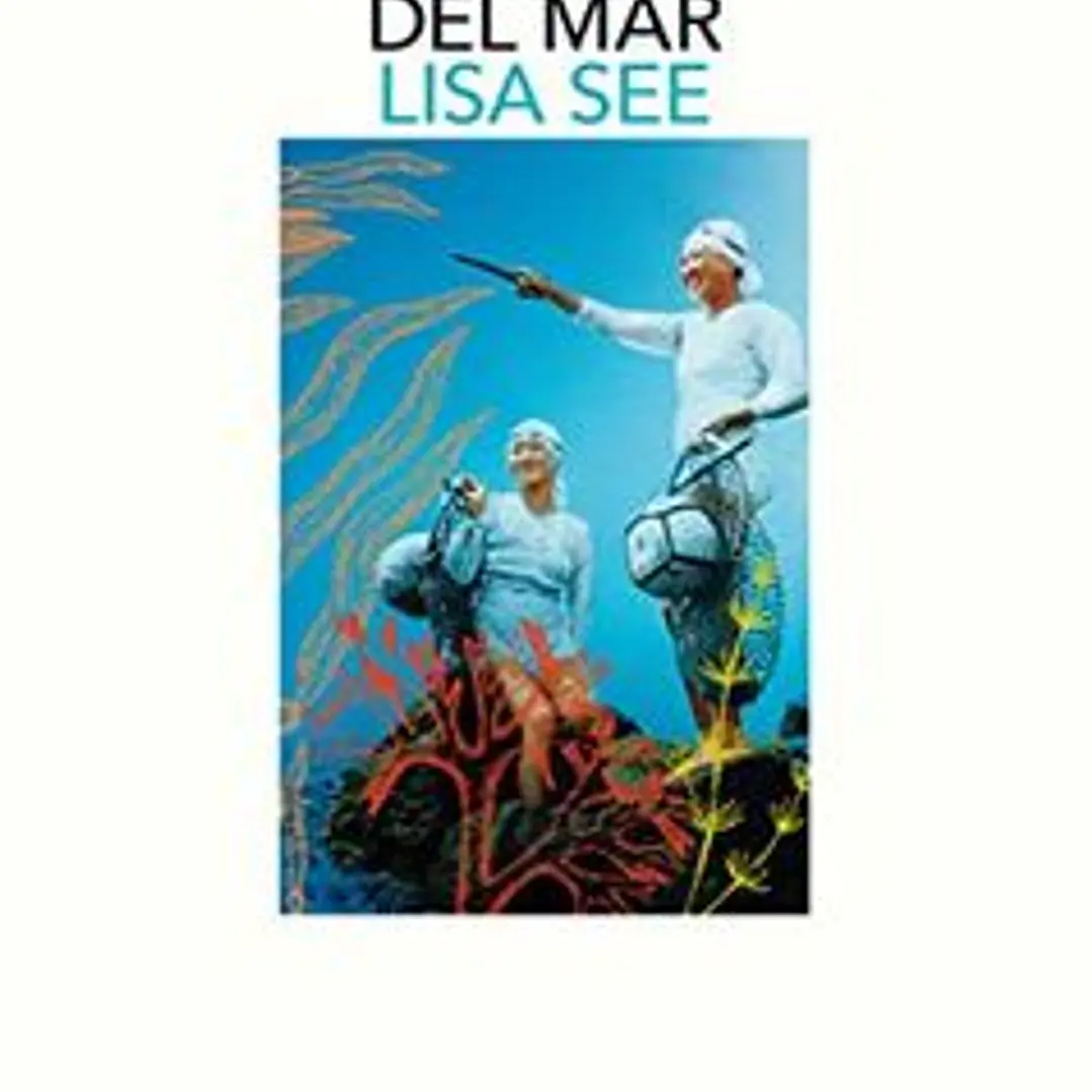 La Isla De Las Mujeres Del Mar 1