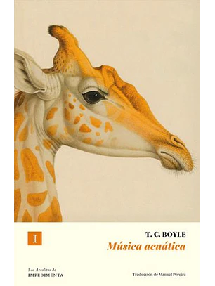 Musica Acuatica