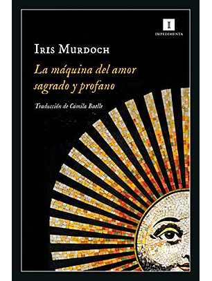 La Maquina Del Amor Sagrado Y Profano