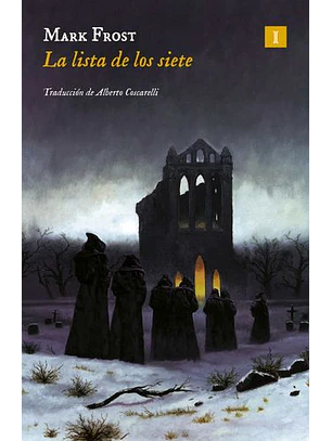 La Lista De Los Siete