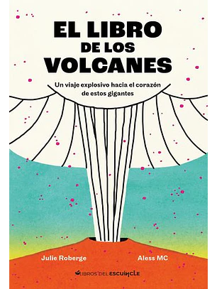 El Libro De Los Volcanes
