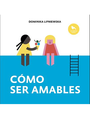 Como Ser Amables