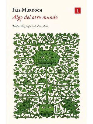 Algo Del Otro Mundo