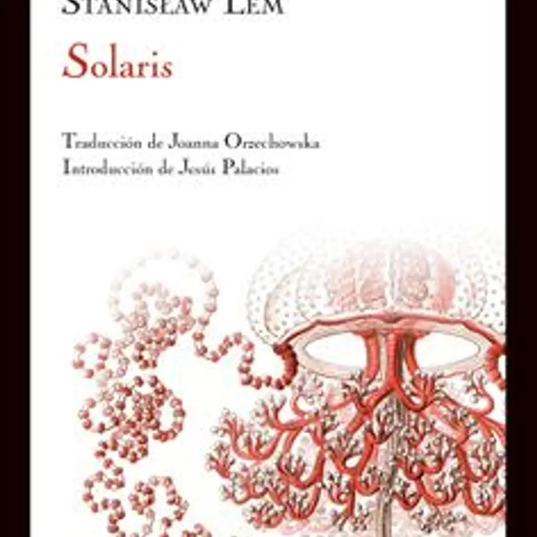 Solaris 1