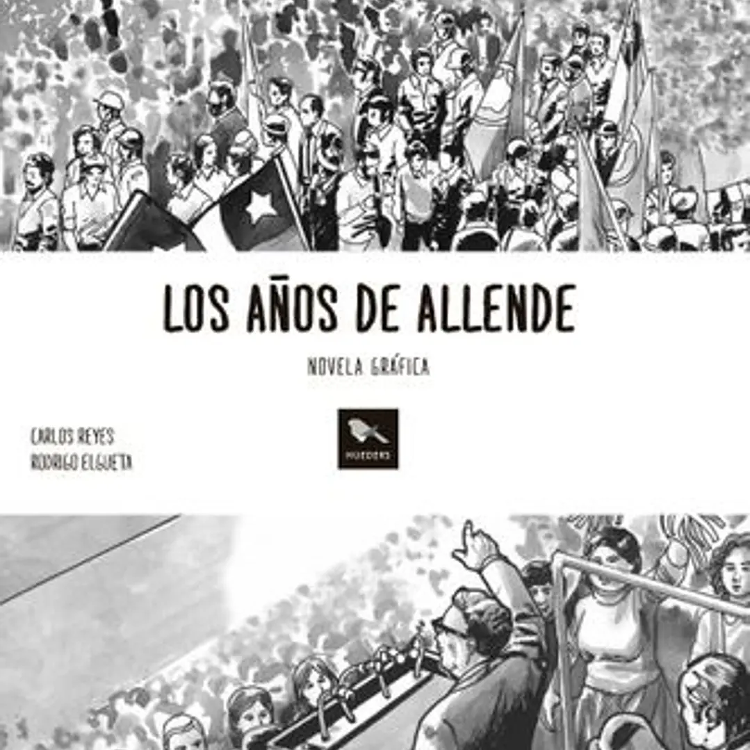 Los Años De Allende 1