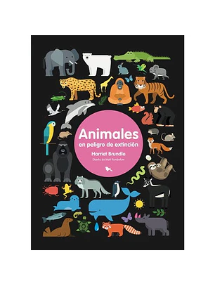 Animales En Peligro De Extincion