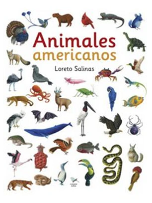 Animales Americanos