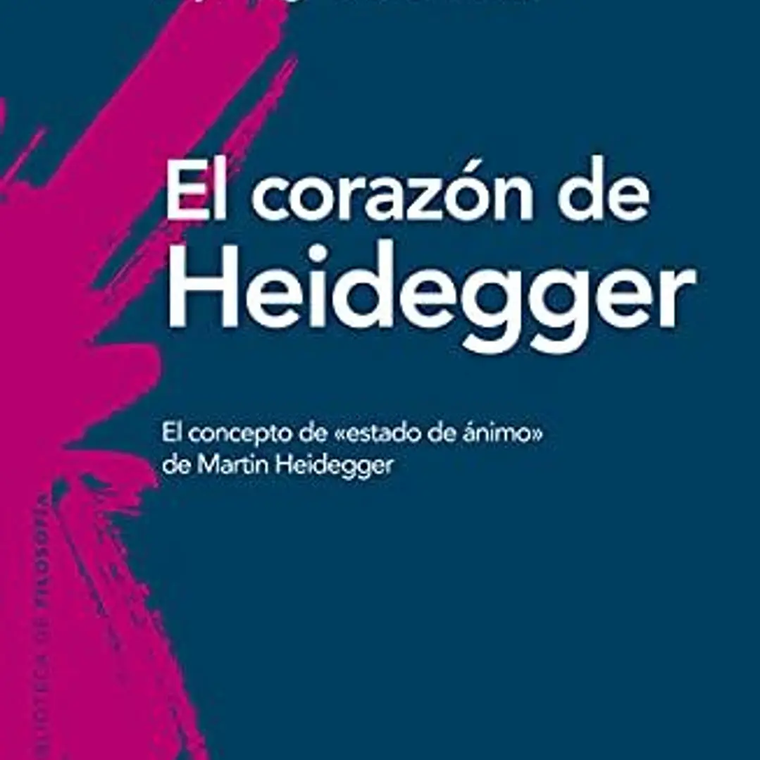 El Corazon De Heidegger 1