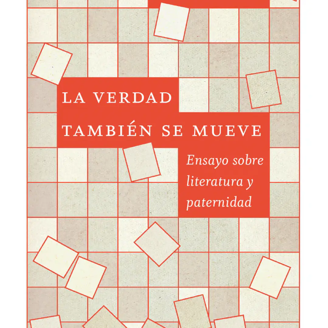 La Verdad Tambien Se Mueve 1