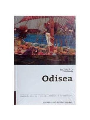 Odisea 