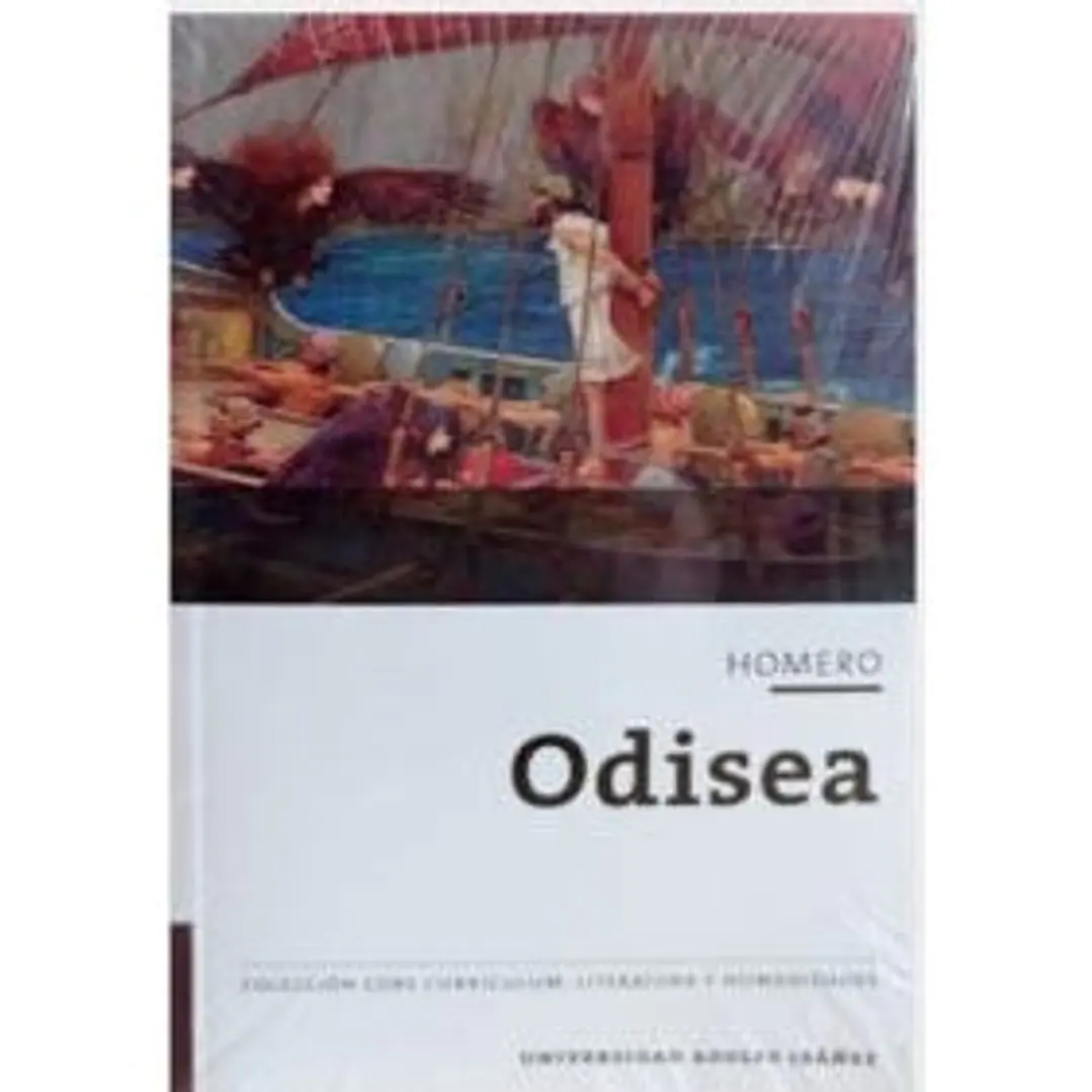 Odisea  1