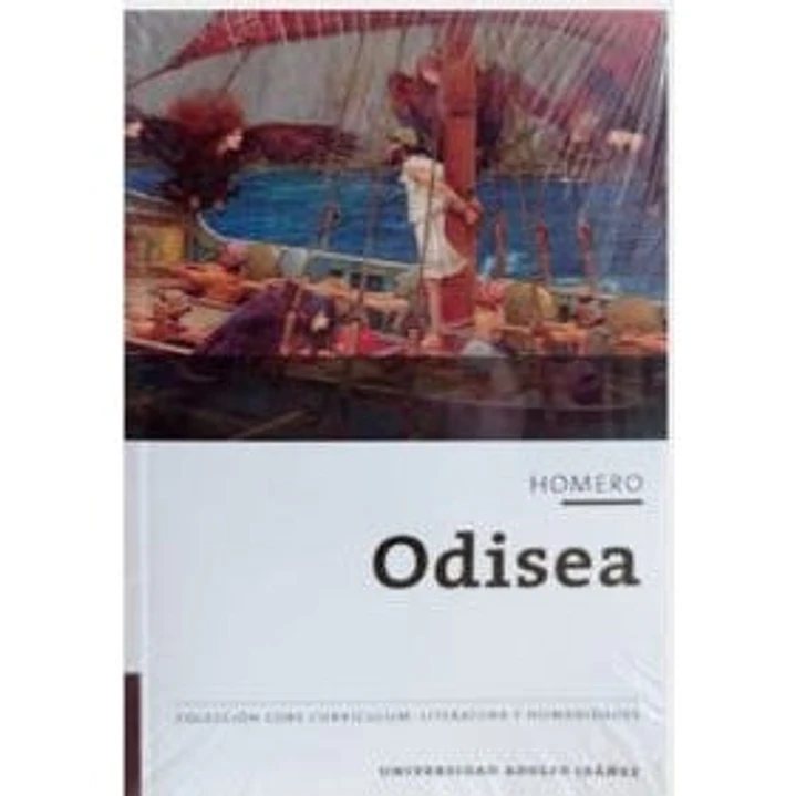 Odisea  1