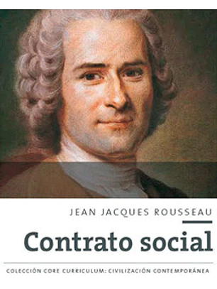 Contrato Social, El
