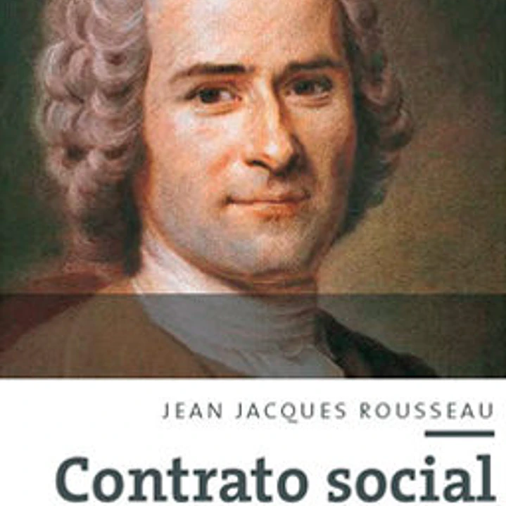 Contrato Social, El 1