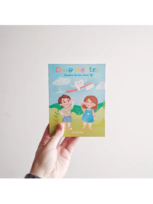 Chao Dientes (Album)