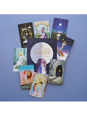 Las Respuestas Del Tarot