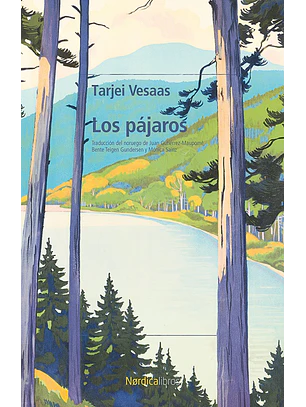 Los Pajaros