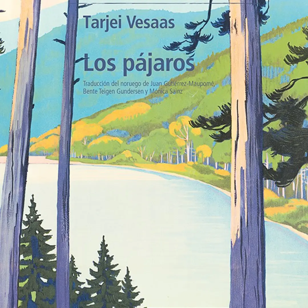 Los Pajaros 1