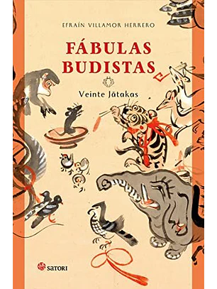 Fabulas Budistas