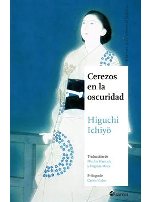 Cerezos En La Oscuridad