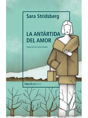 La Antartida Del Amor