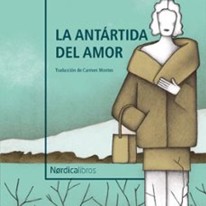 La Antartida Del Amor 1