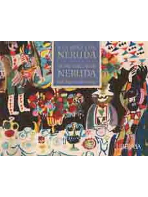 A La Mesa Con Neruda