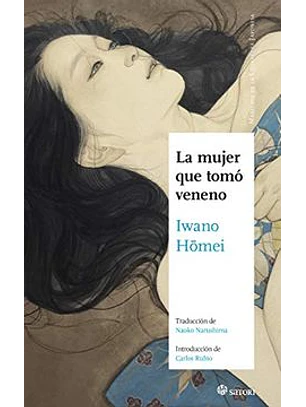 La Muejer Que Tomo Veneno