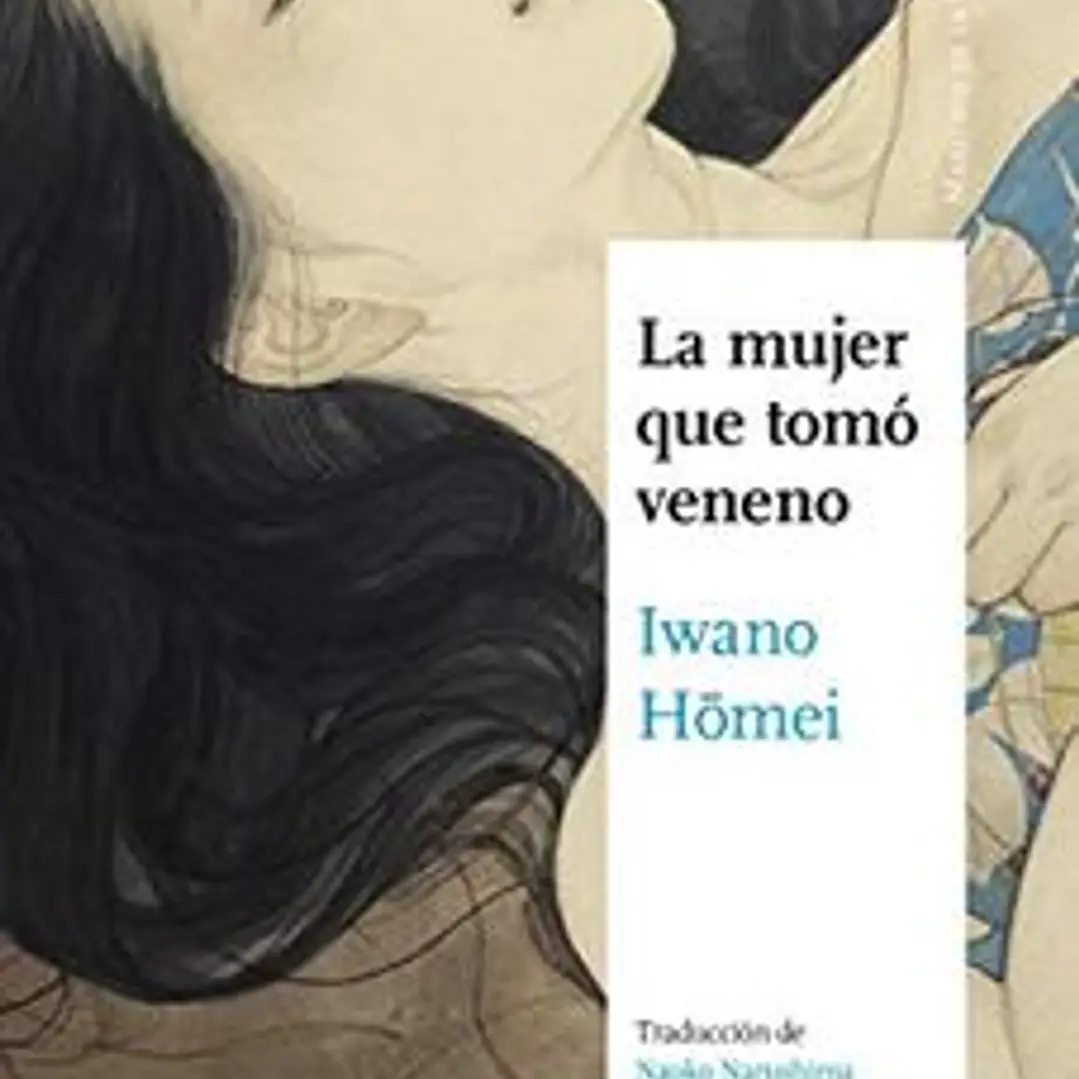 La Muejer Que Tomo Veneno 1