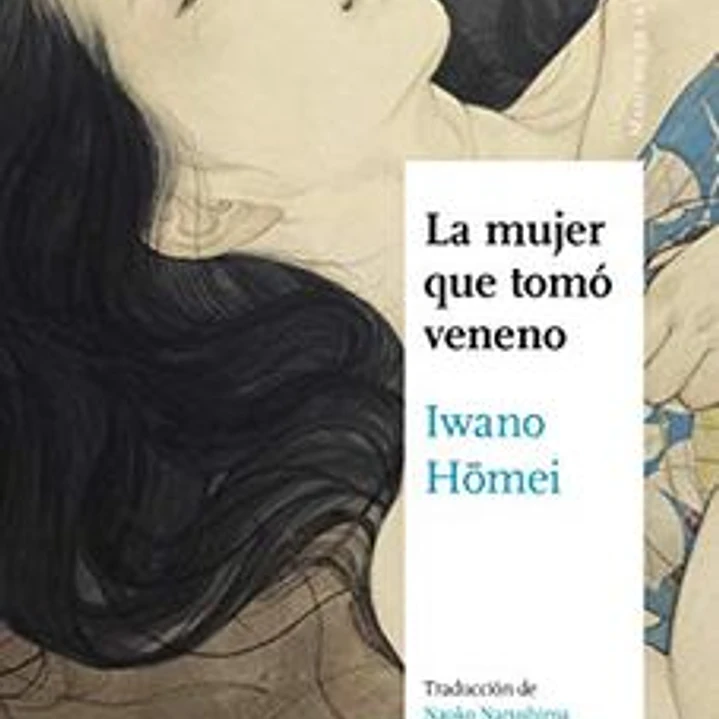 La Muejer Que Tomo Veneno 1