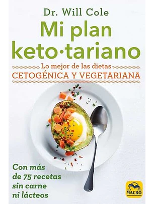Mi Plan Ketotariano