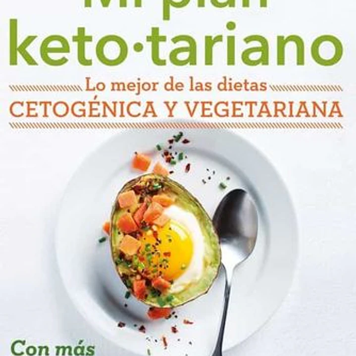 Mi Plan Ketotariano 1
