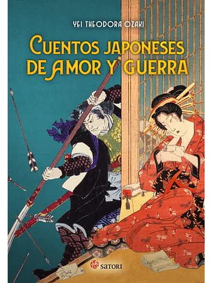Cuentos Japoneses De Amor Y Guerra