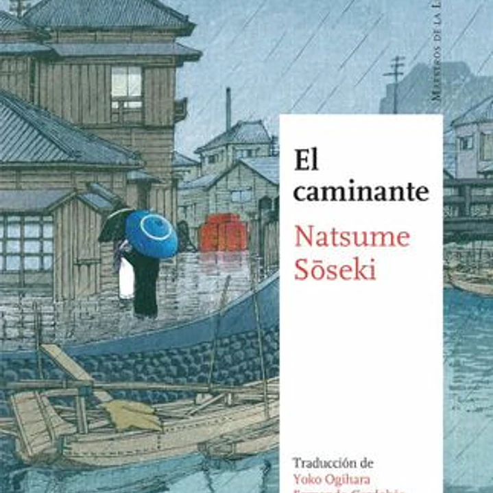 El Caminante  1