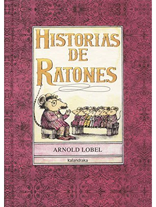 Historias De Ratones