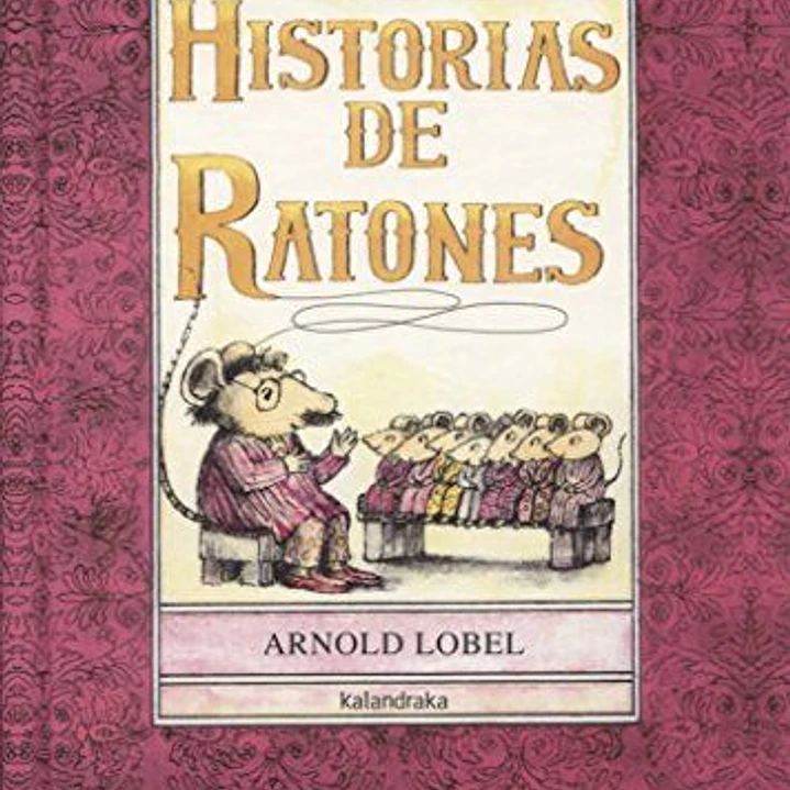 Historias De Ratones 1