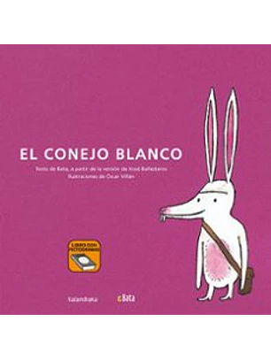 El Conejo Blanco (Bata)