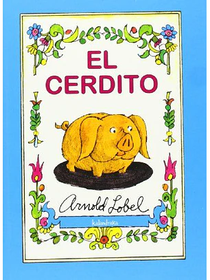 El Cerdito