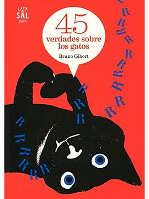 45 Verdades Sobre Los Gatos