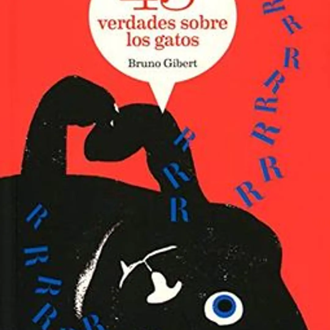 45 Verdades Sobre Los Gatos 1