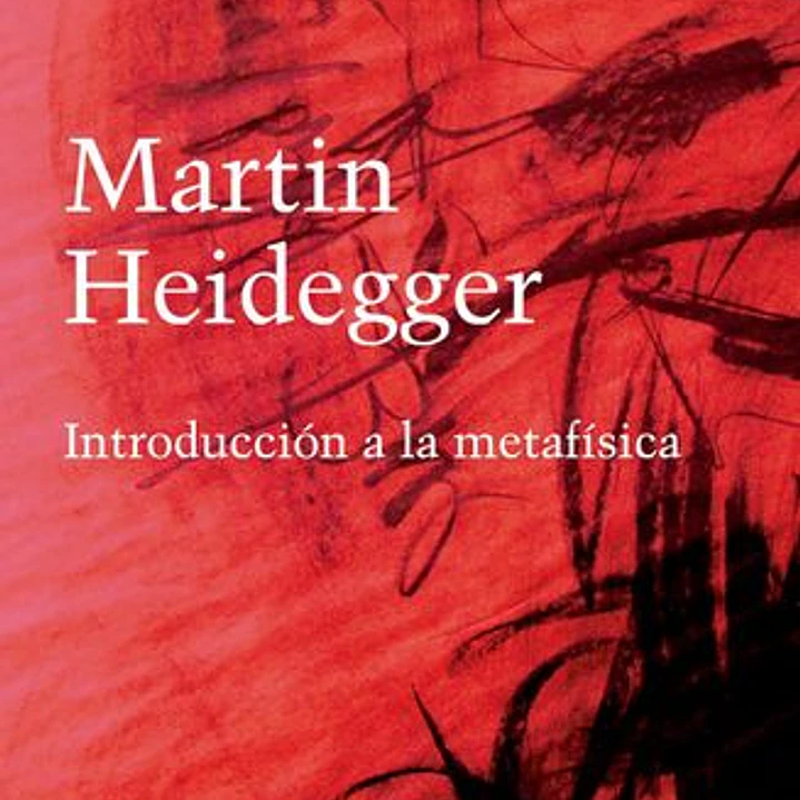 Introducción A La Metafisica   1