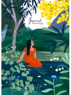 Journal Lago