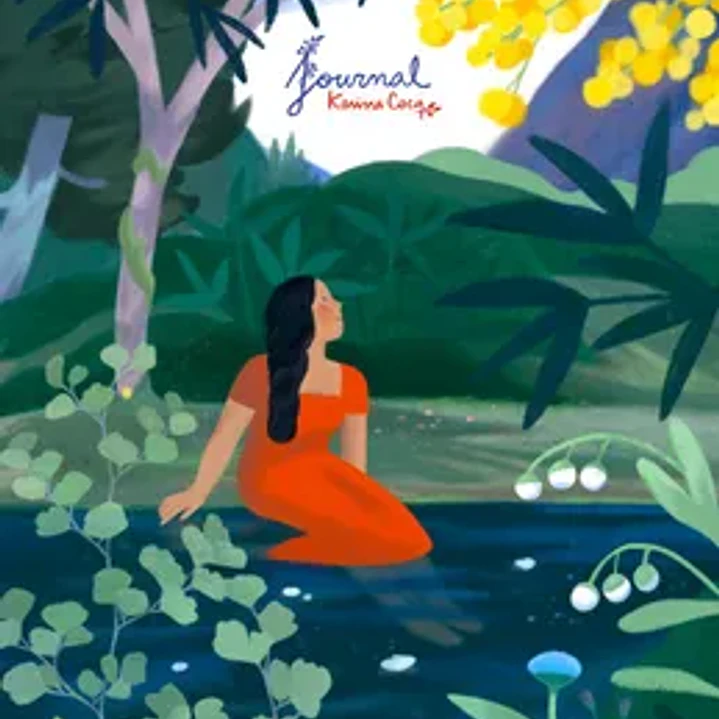 Journal Lago 1