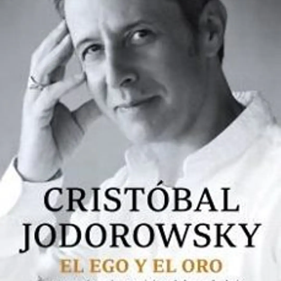 El Ego Y El Oro - La Travesía Psicoespiritual De Un Ladrón 1