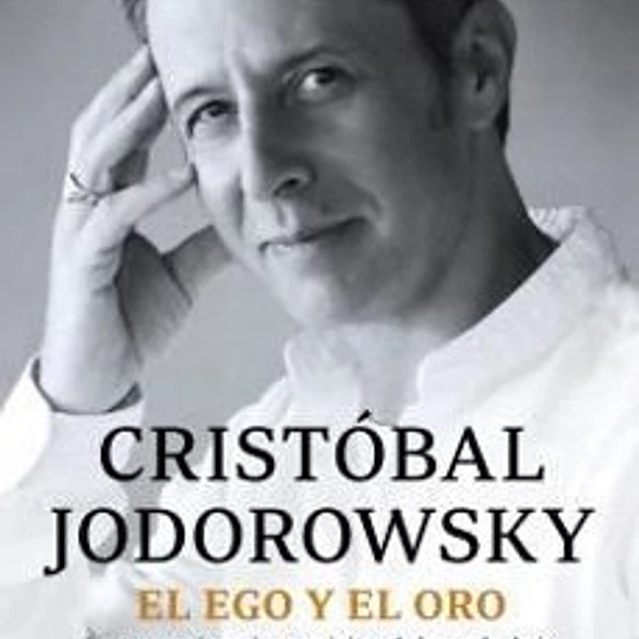 El Ego Y El Oro - La Travesía Psicoespiritual De Un Ladrón 1