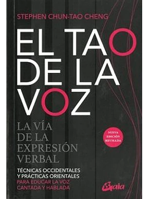El Tao De La Voz