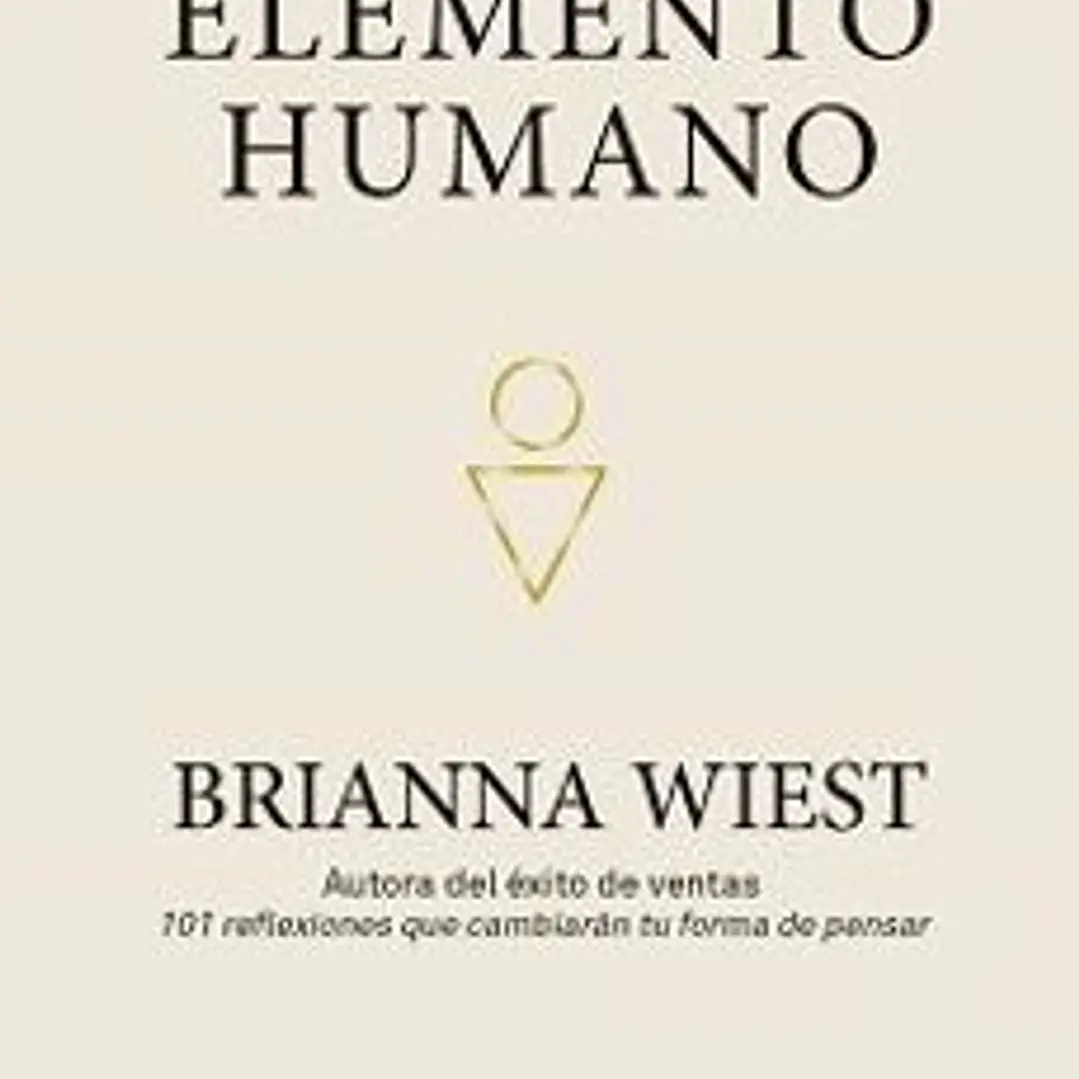 El Elemento Humano 1